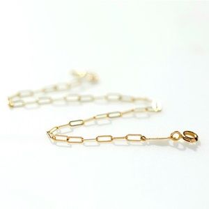 Catbird 1976 Bracelet 14K Solid Gold